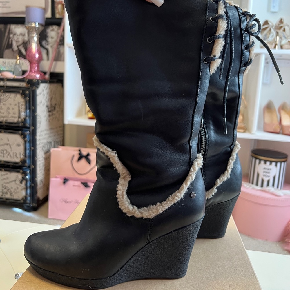 UGG new 7 super cute